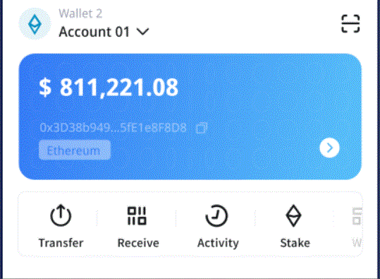 制造名城Bitpie 全球领先多
